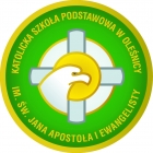 Logo szkoły